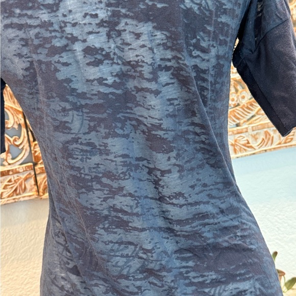 Houston Texans Bedazzle Embellished Logo, Short Sleeve- size M - Picture 7 of 10